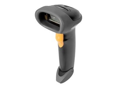 DIGITUS - barcode scanner, DA-81001