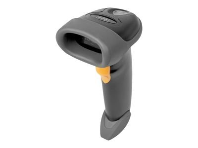 DIGITUS - barcode scanner, DA-81003