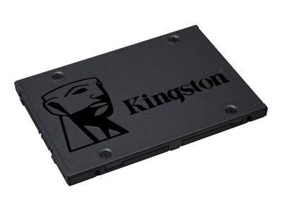 Kingston SSDNow A400 - 2.5