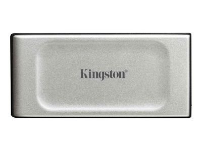 Kingston XS2000 - SSD - 4 TB - USB 3.2 Gen 2x2, SXS2000/4000G