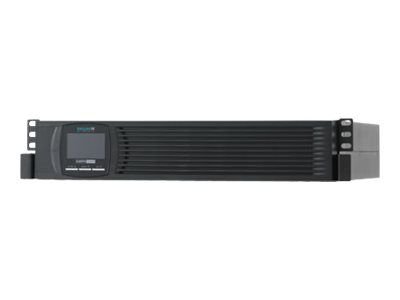Online USV X1000R - UPS - 1000 Watt - 1000 VA, X1000R