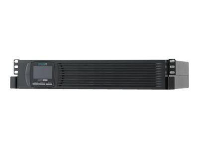 Online USV X1500R - UPS - 1500 Watt - 1500 VA, X1500R
