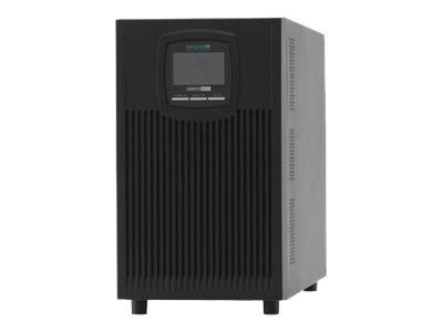 Online USV XANTO 2000 - UPS - 2000 Watt - 2000 VA, X2000