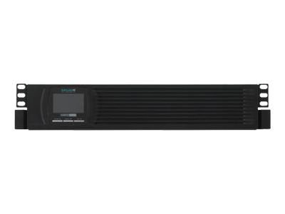 Online USV X2000R - UPS - 2000 Watt - 2000 VA, X2000R