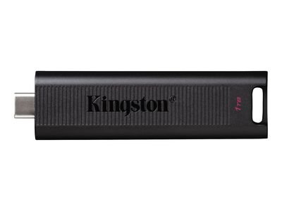 Kingston DataTraveler Max - USB flash drive - 1 TB, DTMAX/1TB