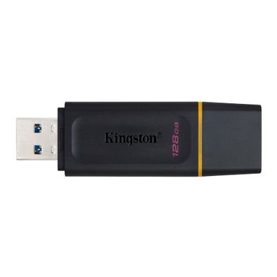 Kingston DataTraveler Exodia - USB flash drive - 128 GB, DTX/128GB