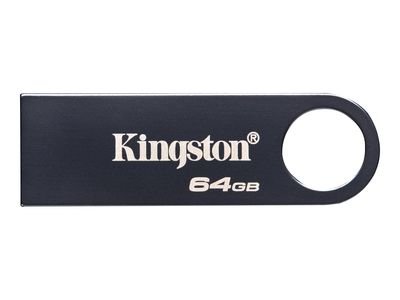 Stick Kingston DTSE9G3 64GB USB 3.0, KE-U2X64-1AC