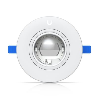Ubiquiti camera dome flush mount UACC-G5-Dome-Ultra-FM-W, UACC-G5-DOME-ULTRA-FM-W