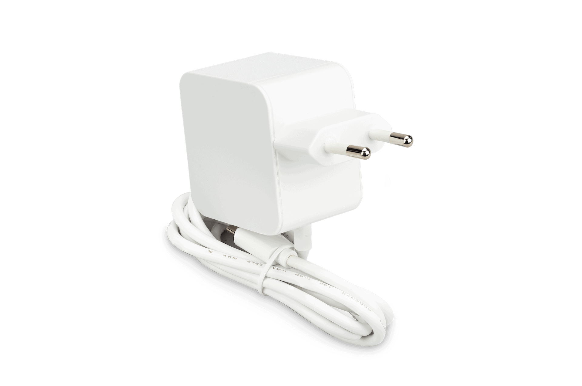 RaspberryPi527WUSB-CPDPowerSupply,White,EUPlug