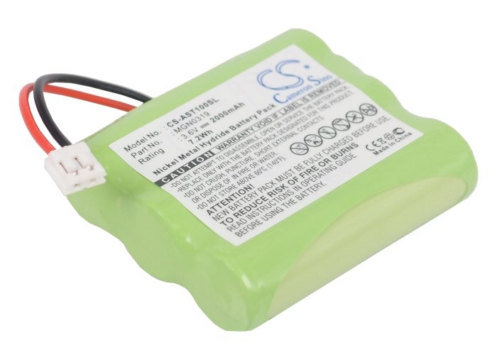 Ascom MGN0319 makseterminali aku 2000mAh