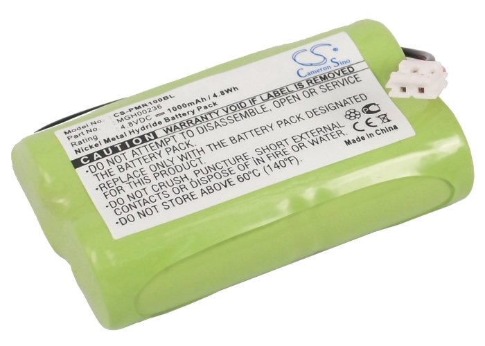 Topcard MGH00236 makseterminali aku 1000mAh Ni-MH