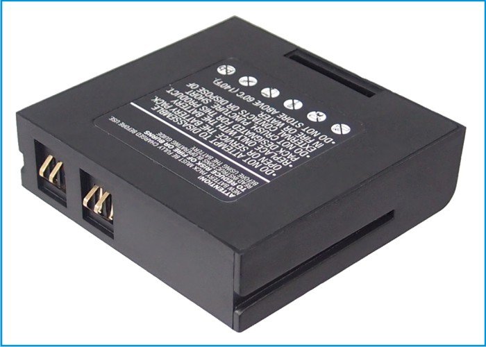 HME RF400 headphone battery 1500mAh
