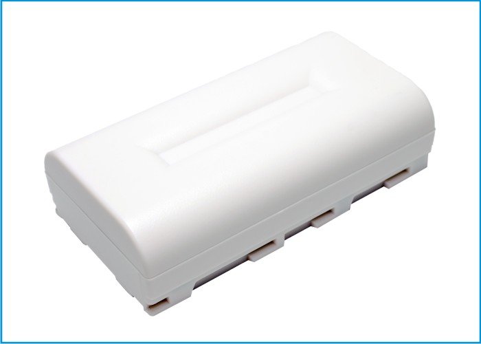Topcon BT-30, BT-62Q, BT-65Q, BT-66Q laitteen akku 2600mAh