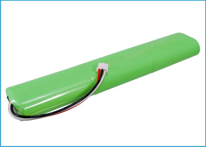 Vetronix 8489, B11543 equipment battery 2000mAh