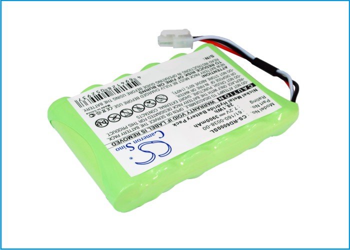 Rise Bond 61/160-0038-00 seadme aku 3900mAh