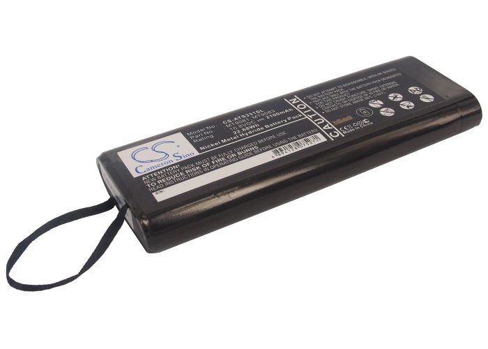 Anritsu MT9081, MT9083 seadme aku 2100mAh