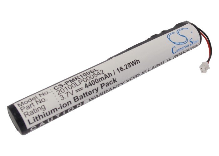 Pure 20100LP000542 radio battery 4400mAh