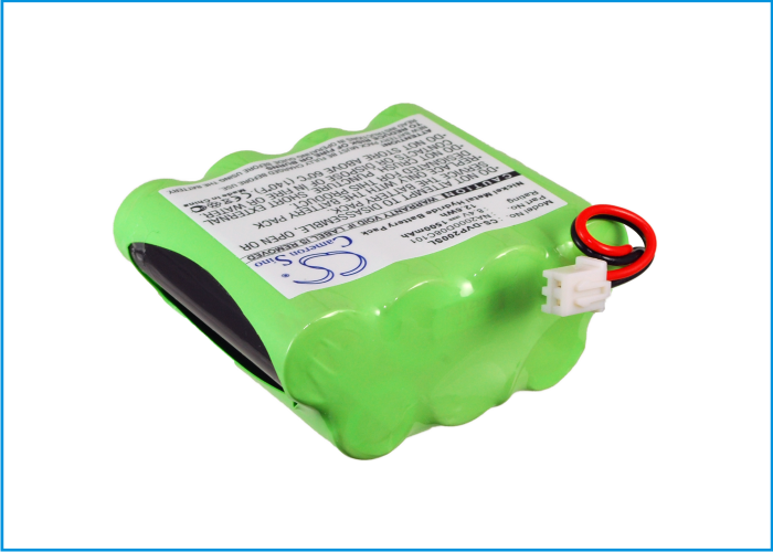 Dual NA2000D08C101 радио аккумулятор 1500mAh