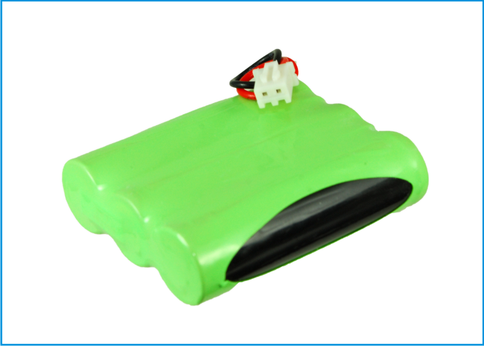 Dual NA2000D02C101 радио аккумулятор 1500mAh