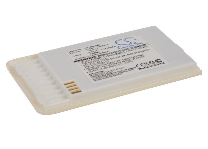 Sirius SLSB1, T0058844, T004579 SAT raadio aku 1320mAh