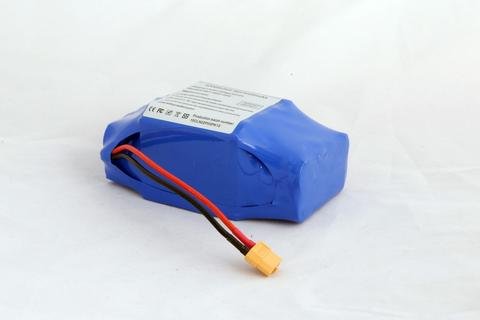 Hoverboard 36V 4400mAh battery