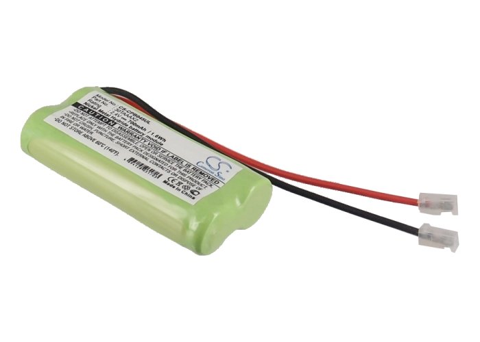 Universaalne AAA x 2 akumulatoru 700mAh