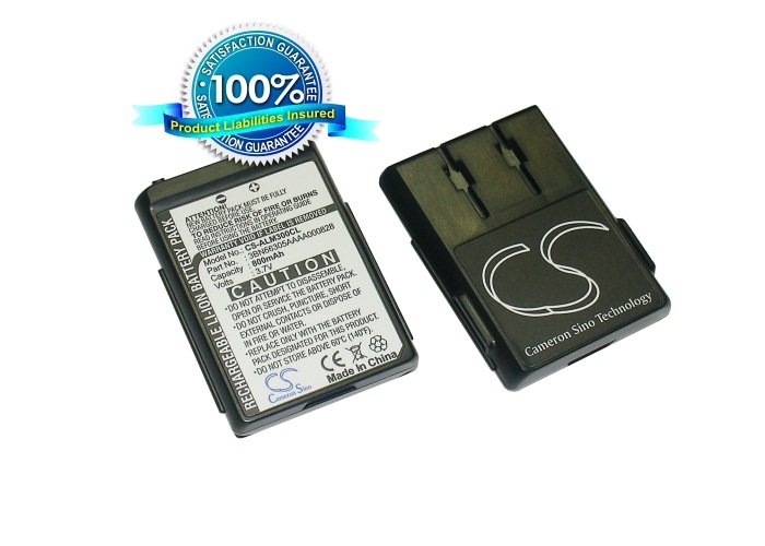 Alcatel ALCH-011664AC cordless phone battery 800mAh