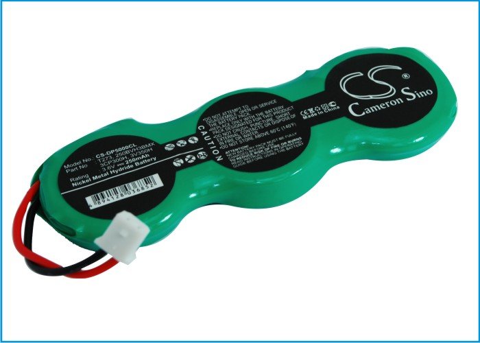 Daewoo DWP5000S, T273, 250BVH3BMX cordless phone battery 250mAh