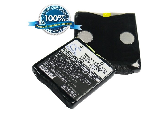 Openphone 24 4.999.046.235, 4999046235 аккумулятор беспроводного телефона 600mAh