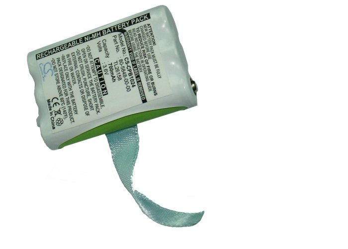 Motorola MD4150, MD4160 cordless phone battery 700mAh