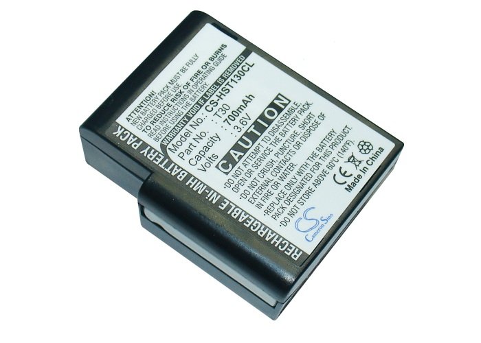 Telekom PX T130 cordless phone battery 700mAh