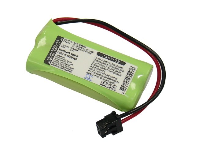 Uniden BBTG0645001, BT-1008, CPH-515B, BATT-1008, 43-223 mobile phone battery 700mAh