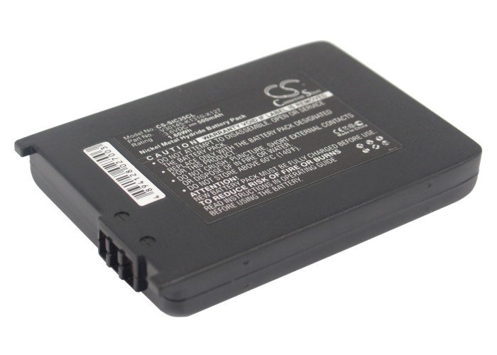 Siemens V30145-K1310-X127, L36880-N5401-A102 akumulatoru 500mAh