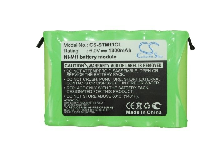 Siemens Sinus 11, Telekom Sinus 11  battery 1300mAh