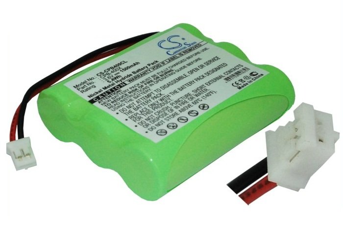 Siemens 240, 242, SC240, SC242 CPB-400X battery 1500mAh