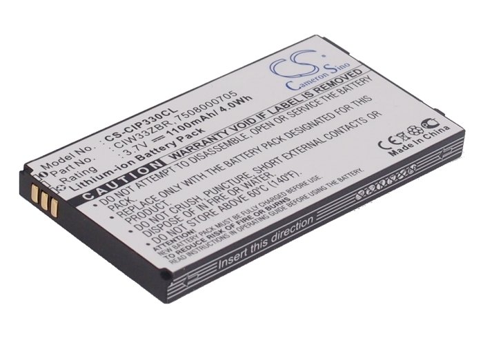 Cisco Linksys WIP330, WIP330 аккумулятор 1100mAh