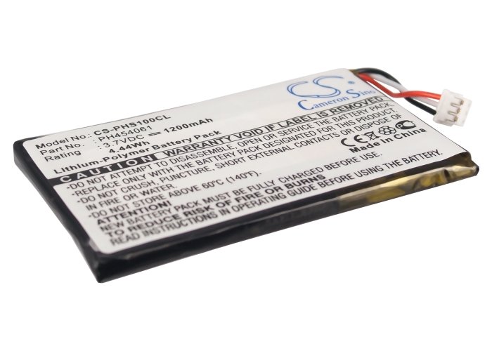Philips PH454061 aku 1200mAh
