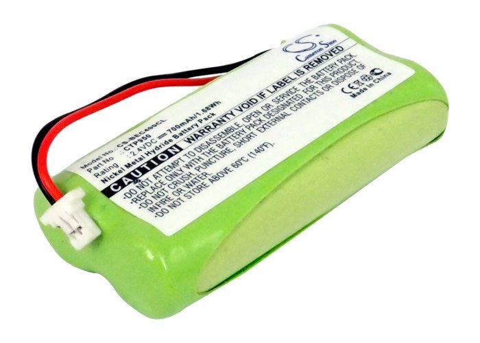 Bang & Olufsen CTP950 battery 700mAh