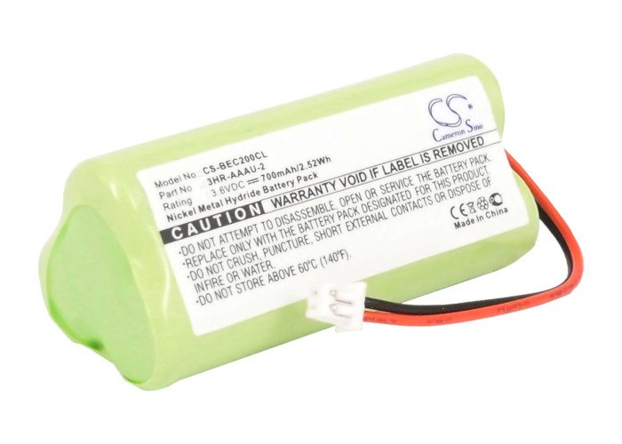 Bang & Olufsen 3HR-AAAU-2 battery 700mAh