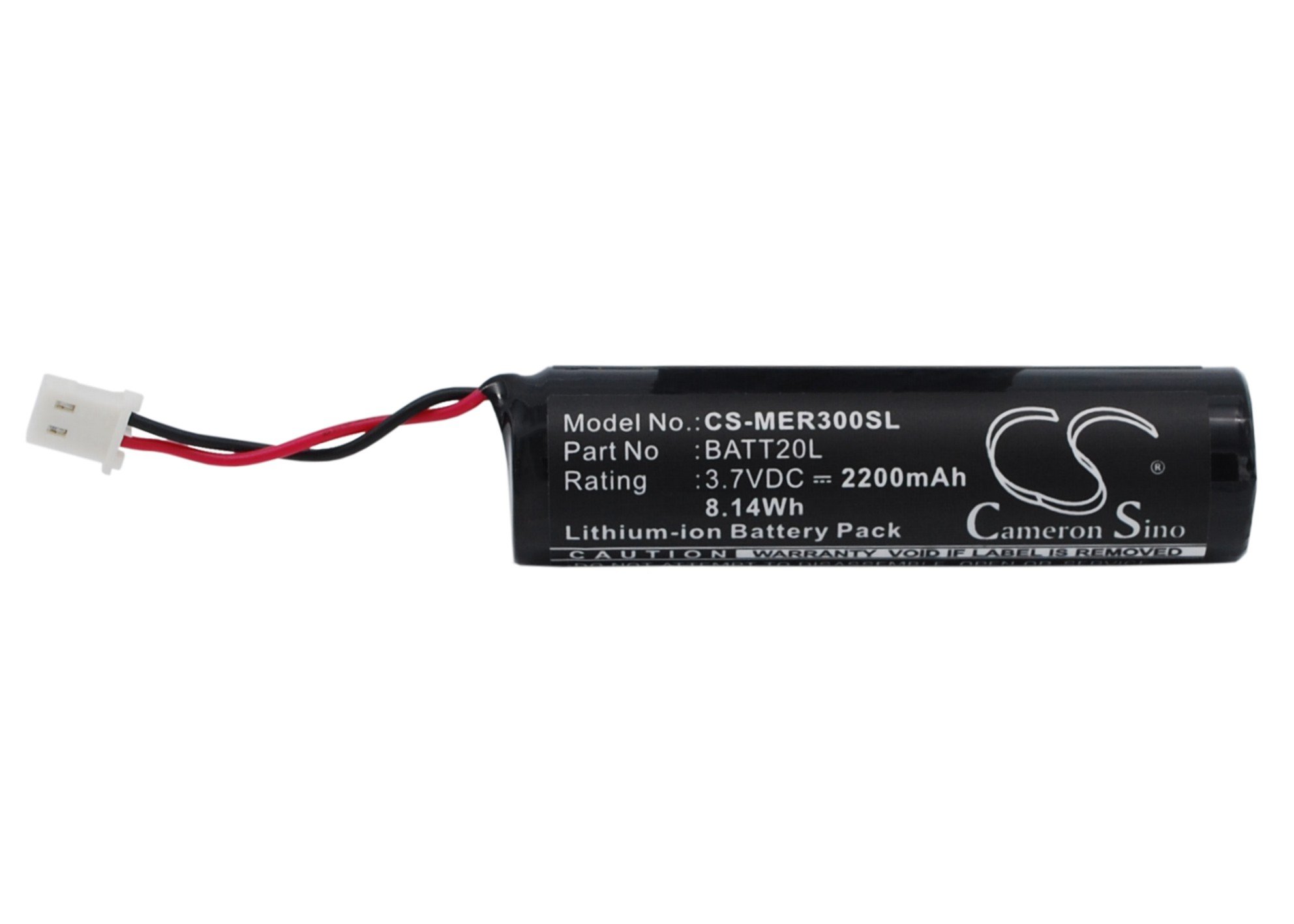 Midland BATT20L 2200mAh DAB akumulatoru
