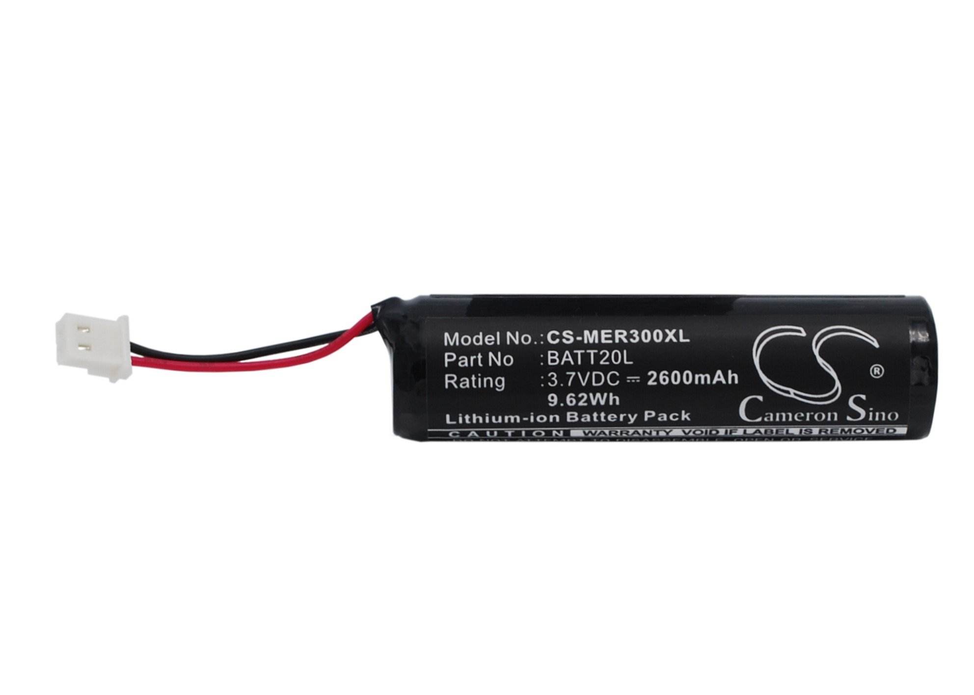 Midland BATT20L 2600mAh DAB aккумулятор