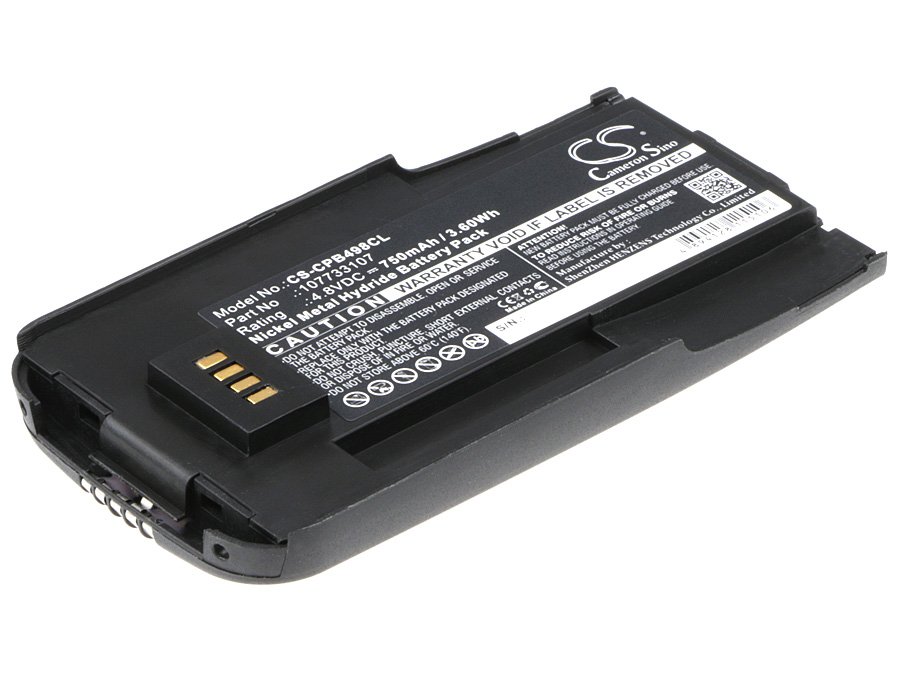 Avaya 107733107 750mAh Mi-MH Wireless Battery