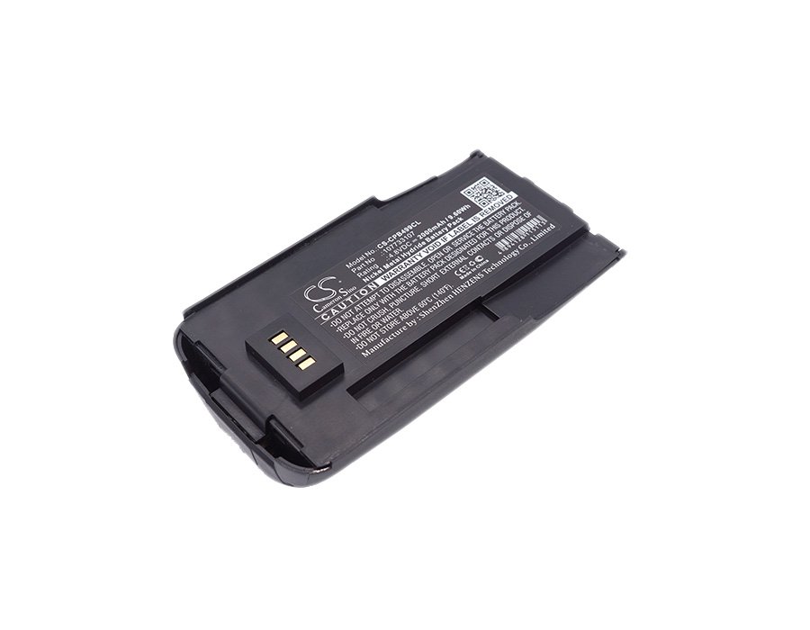 Avaya 107733107 2000mAh Mi-MH Wireless akumulators
