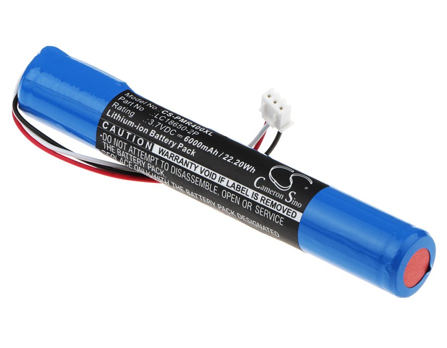 Pure LC18650-2P 6800mAh Li-ion DAB Battery