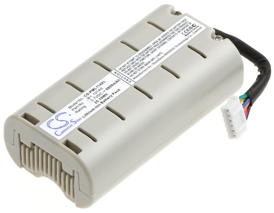 Pure B1, 101A0 6800mAh Li-ion DAB aккумулятор