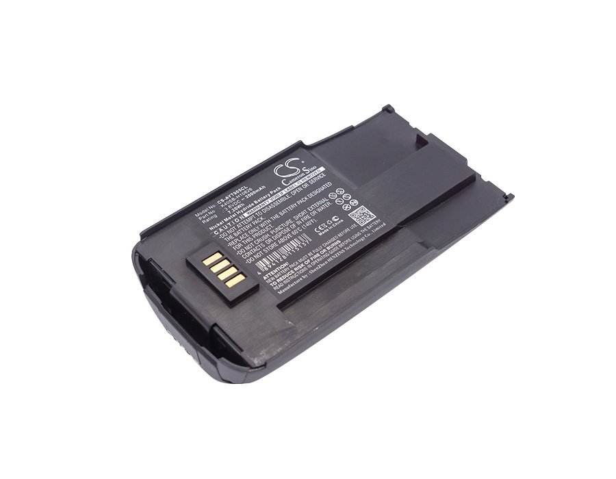 Avaya K40SB-H10826, 32793BP, 3204-EBY 2000mAh Ni-MH Wireless akku