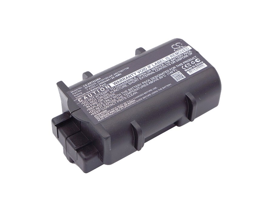 Arris BPB022S, 49100160JAP, ARCT00777M 3400mAh Li-ion akumulators