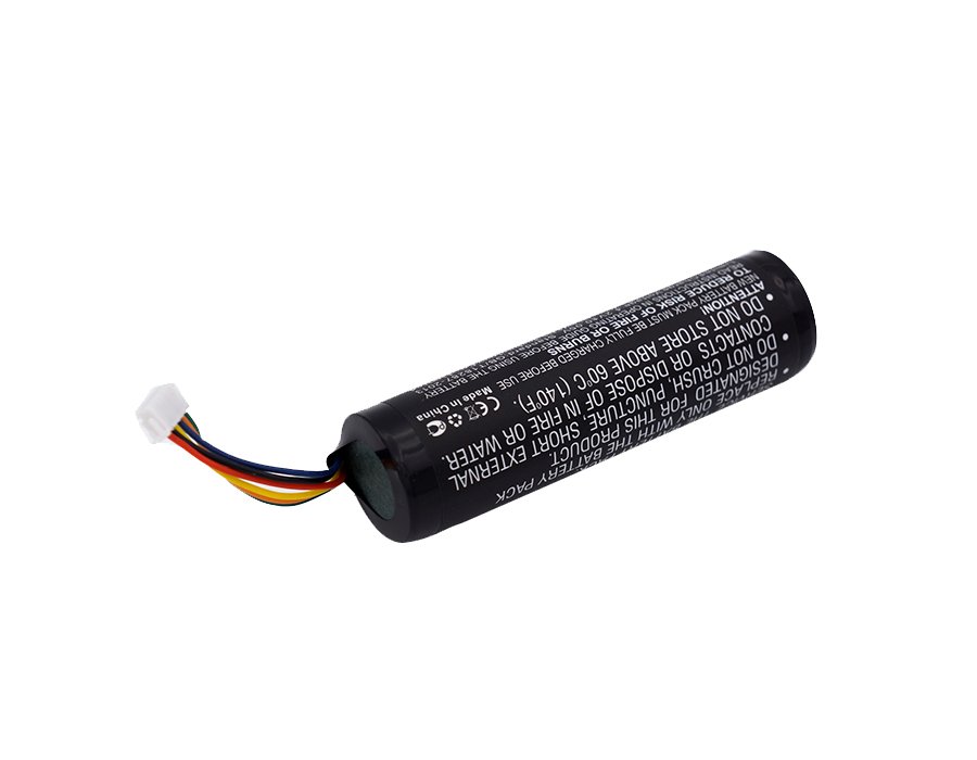 Garmin 010-10806-00, 010-10806-0, 361-00029-00 3400mAh LI-ion GPS
