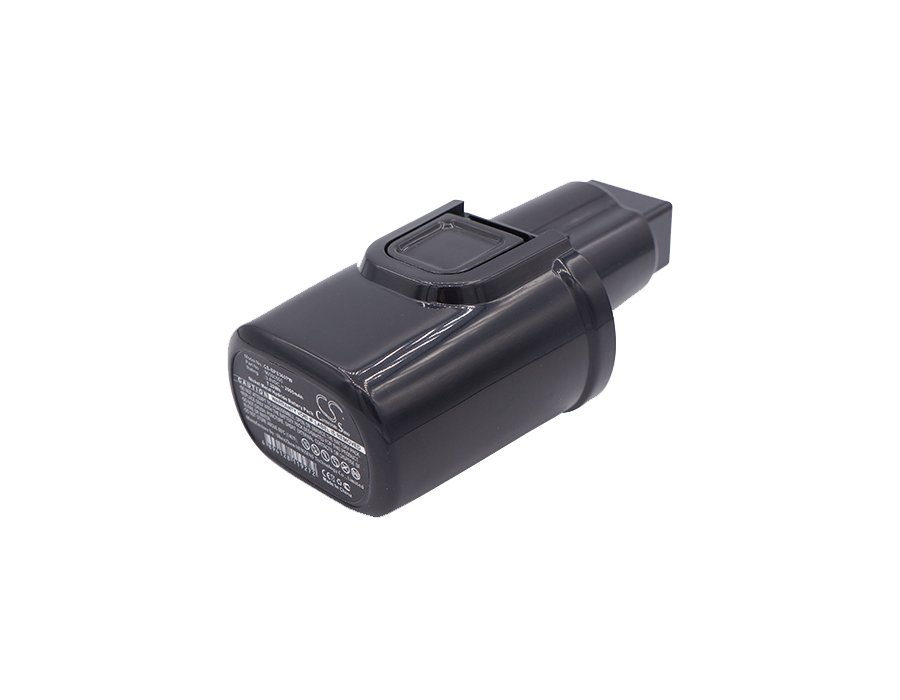 Black & Decker 90500500 2000mAh Ni-MH Powertool akumulators