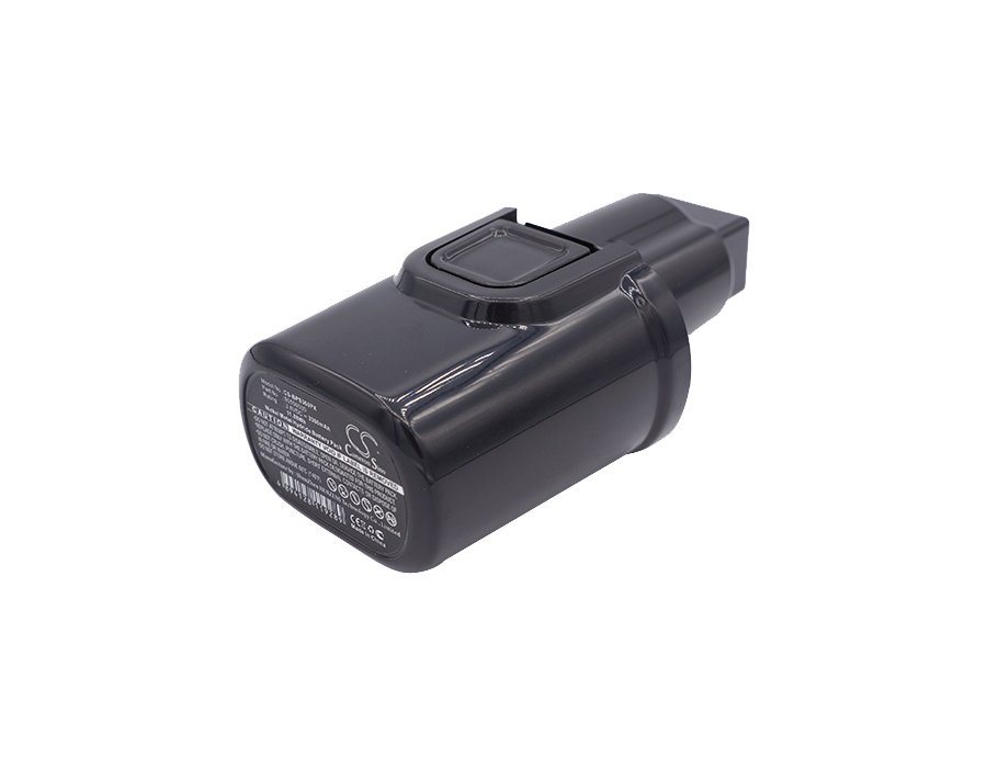 Black & Decker 90500500 3300mAh Ni-MH Powertool akumulators